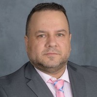Ricardo G. Cardona-Pérez
