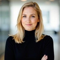Kirsten Vedder Patzki