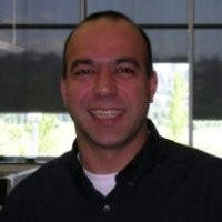 Omid Sharifi, PMP, DfSS GB