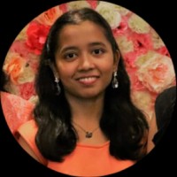 Ayushi Khaparde