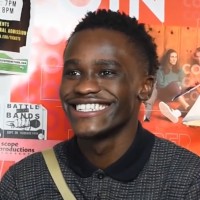 Theophile Habimana