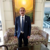 Jagdish Chander