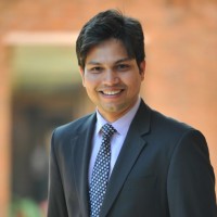 Shivender Singh Chauhan