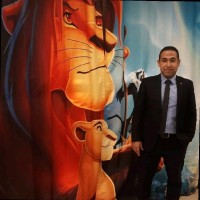 Mohamed Hamed, MBA