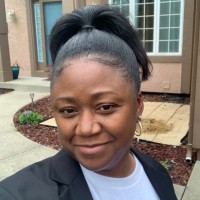 Casandra Berger (Jackson)