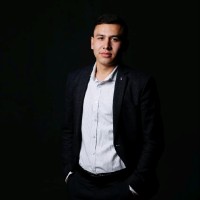 Saidanvarxon Omonjonov