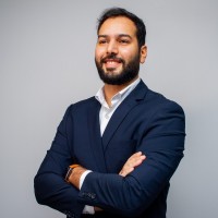 Bruno P. Falcão