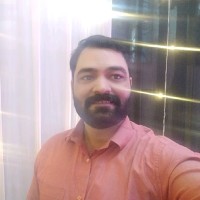 Abhishek Dave