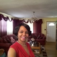 Aldreana Wright
