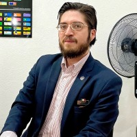 Josue Carcamo Nochebuena