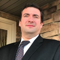 Anthony Koziar