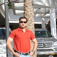 Ravikiran Ghaisas