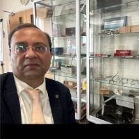 Joydeep Bhattacharya
