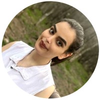 mozhdeh alipour