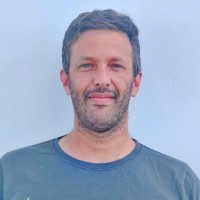 Omri Beck