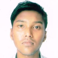Bikash Kumar Das