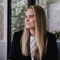 Sigrún Edda Oddsdóttir