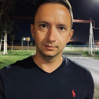 Balázs Dávid