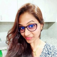 Rashmi T K