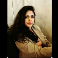 Aarzoo Pahwa