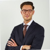 Karl Mötsch Larsson