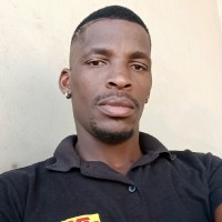 Mluleki Patric Dlamini
