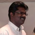 Mahendran Balakrishnan