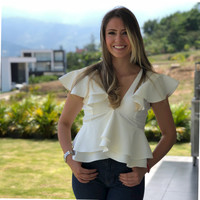 Paula Daniela Castillo Castellanos