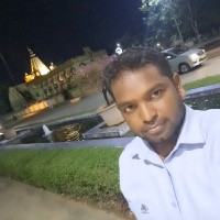 Vijayendran Rajendran