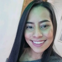 Vanessa Carolina Daboin Infante