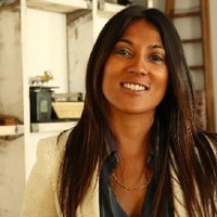 Anushki Bodhinayake