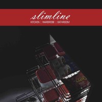 Slimline Kitchen Accessories