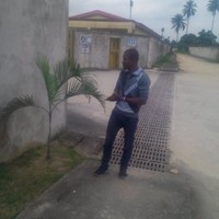 Kingsley Ihekweme
