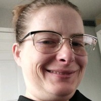 Kimberly Garrell