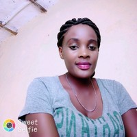 Naomi Wanja