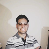 Agustin Domínguez