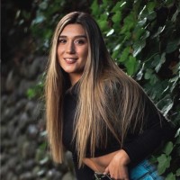 Tamara Slimming Saldías