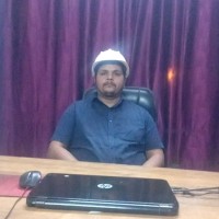 Dharmesh Chand
