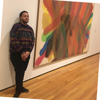 Jamal Parks