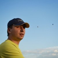 Oleh Fedorovych