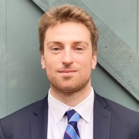 Conor Fallon, Mba