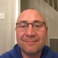 Tony Goldthorpe
