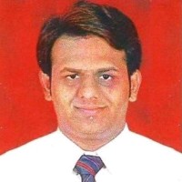 Sanket Shah