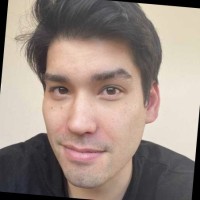 Eric Kotaro Inge