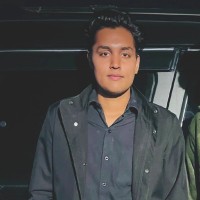 SAHARSH SINGH