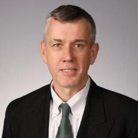 Stephen Jupp