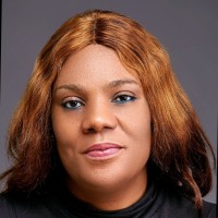 Nkechi Badey