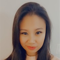 Nikki-Doreen Lee