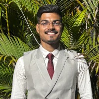 Shantanu Kumar