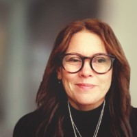 Beverley Muir